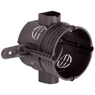 Kaiser Elektro 1155-02 ISO hosszabbító gyűrű 10 db