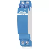   Eltako 30014021 Kalapsínes tápegység 1 A 12 W Tartalom, tartalmi egységek rendelésenként 1 db