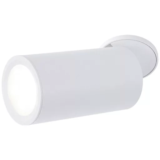 Paulmann Turnal Coin 3SD EBL weiß 93086 LED-es beépíthető lámpa LED 6 W Fehér (matt)