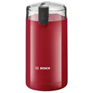 Bosch Haushalt Bosch SDA TSM6A014R Kávédaráló Piros
