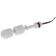 H-Tronic S2 Úszókapcsoló 25 V/AC, 60 V/DC 0.4 A 1 db