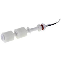 Dőléskapcsoló, úszókapcsoló