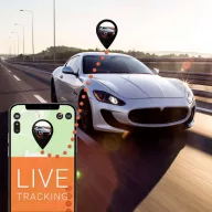   PAJ GPS CAR OBD 4G 2.0 GPS adatgyűjtő Járműkövetés Fekete 1 db