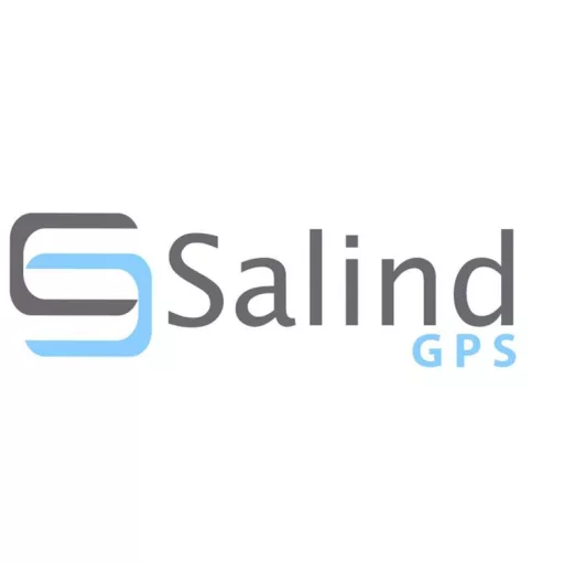 Salind GPS SALIND 20 4G GPS adatgyűjtő Járműkövetés Fekete 1 db
