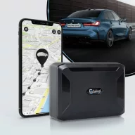   Salind GPS SALIND 11 GPS adatgyűjtő Járműkövetés Fekete 1 db
