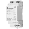 Finder 78.25.1.230.2400 Kalapsínes tápegység 24 V/DC 1 A 25 W Tartalom, tartalmi egységek rendelésenként 1 db