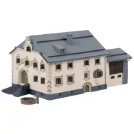 Faller 130631 H0 Engadine ház elküldve