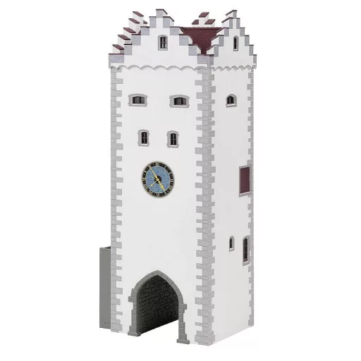 Faller 130824 H0 óratorony