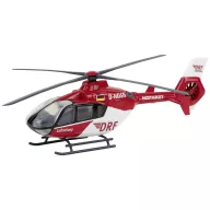 Faller 131020 Helikopter H0 Helikopter EC135 Air Rescue 1:87
