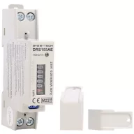  Counttec WS-RZ Váltóáram fogyasztásmérő mechanikus MID konform: Igen 1 db