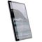 Urban Armor Gear Tempered Glass Kijelzővédő üveg Microsoft Surface Pro 9, Surface Pro 10 1 db 324005110000