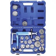   Kunzer 7PB23 Pneumatikus fékdugattyú-visszaállító szerszámkészlet