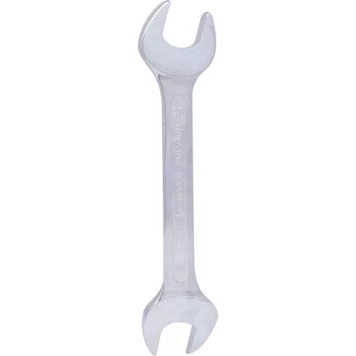 KS Tools 517.0768 517.0768 Kettős csavarkulcs Kulcsszélesség (metrikus) 30 - 34 mm