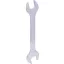 KS Tools 517.0769 517.0769 Kettős csavarkulcs Kulcsszélesség (metrikus) 30 - 36 mm