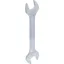 KS Tools 517.0771 517.0771 Kettős csavarkulcs Kulcsszélesség (metrikus) 32 - 36 mm