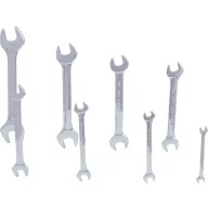   KS Tools 518.3200 518.3200 Kettős csavarkulcs készlet Kulcsszélesség (coll) 1/2 - 15/16