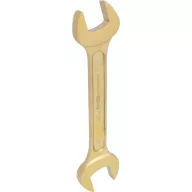   KS Tools 963.7047 963.7047 Kettős csavarkulcs Kulcsszélesség (metrikus) 30 - 32 mm