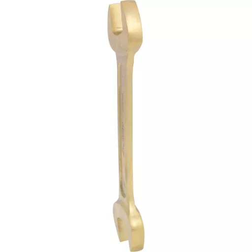 KS Tools 963.7047 963.7047 Kettős csavarkulcs Kulcsszélesség (metrikus) 30 - 32 mm