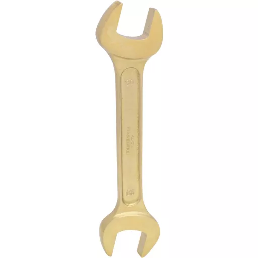 KS Tools 963.7047 963.7047 Kettős csavarkulcs Kulcsszélesség (metrikus) 30 - 32 mm