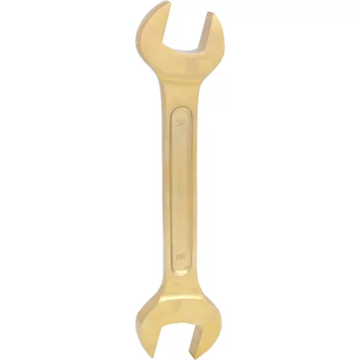 KS Tools 963.7051 963.7051 Kettős csavarkulcs Kulcsszélesség (metrikus) 32 - 36 mm