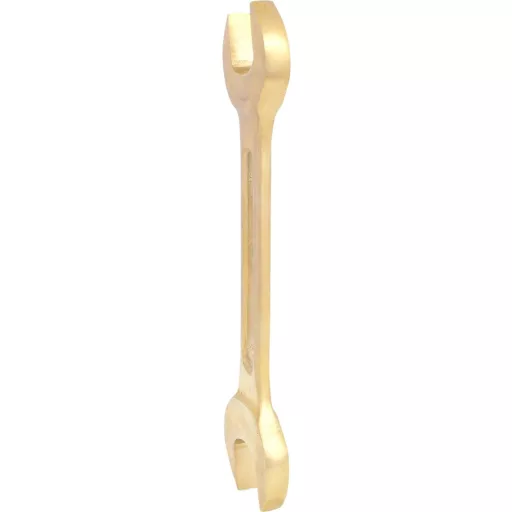 KS Tools 963.7054 963.7054 Kettős csavarkulcs Kulcsszélesség (metrikus) 36 - 41 mm