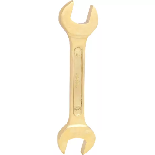 KS Tools 963.7054 963.7054 Kettős csavarkulcs Kulcsszélesség (metrikus) 36 - 41 mm