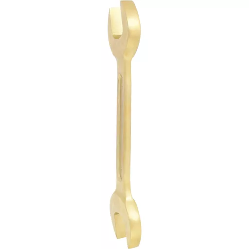 KS Tools 963.7055 963.7055 Kettős csavarkulcs Kulcsszélesség (metrikus) 41 - 46 mm