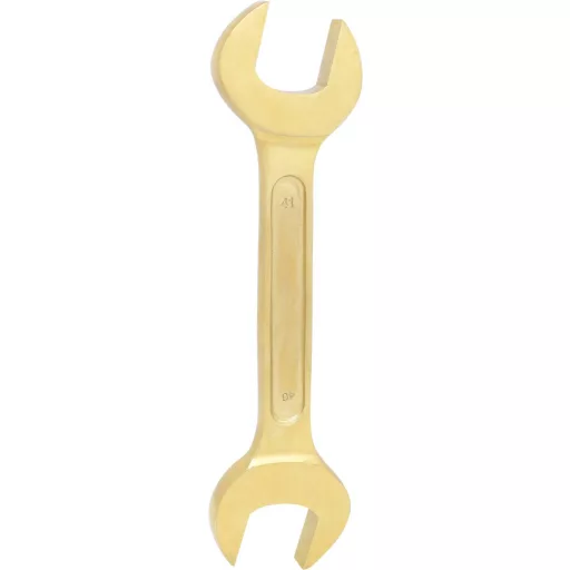 KS Tools 963.7055 963.7055 Kettős csavarkulcs Kulcsszélesség (metrikus) 41 - 46 mm