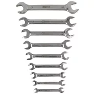 KS Tools 964.2240 964.2240 Kettős csavarkulcs készlet