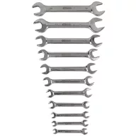 KS Tools 964.2245 964.2245 Kettős csavarkulcs készlet