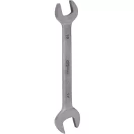   KS Tools 965.0115 965.0115 Kettős csavarkulcs Kulcsszélesség (metrikus) 15 - 17 mm