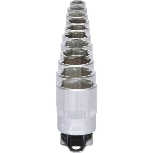 KS Tools 911.0608 Dugókulcs betét készlet 911.0608