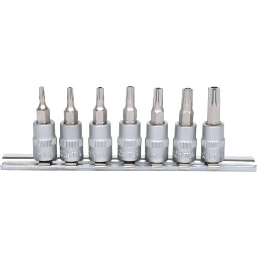 KS Tools 911.1460 Dugókulcs betét készlet 911.1460