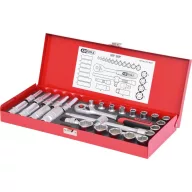 KS Tools 917.4031 Dugókulcs készlet 917.4031