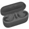 Jabra Evolve2 Buds In Ear fejhallgató Bluetooth® Stereo Fekete mikrofon zajelnyomás, Noise Cancelling Töltőtok, Mikrofon némítás