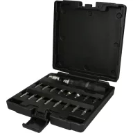   KS Tools NEW-46422 1/2&quot -os kézi ütvecsavarozó készlet, 18 db