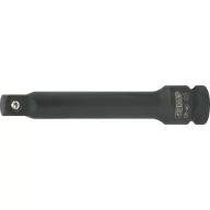   KS Tools 515.1136 515.1136 Dugókulcs hosszabbító Meghajtás (csavarhúzó) 1/2 (12,5 mm) 250 mm 1 db