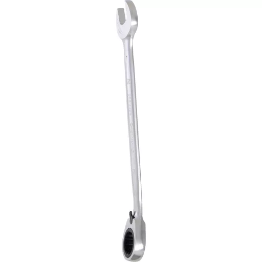 KS Tools 503.4628 503.4628 Gyűrűs villáskulcs Kulcsszélesség (metrikus) 30 mm