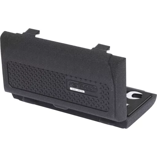 KS Tools 503.4650 503.4650 Racsnis csavarkulcs készlet Kulcsszélesség (coll) 1/2