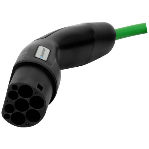 Blaupunkt C3P16AT2 eMobility töltőkábel 5 m