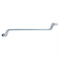   KS Tools 5170865 517.0865 kettős gyűrűskulcs Kulcsszélesség (metrikus) 75 - 80 mm