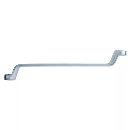 KS Tools 5170866 517.0866 kettős gyűrűskulcs Kulcsszélesség (metrikus) 85 - 90 mm