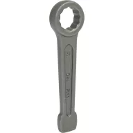   KS Tools 5170924 517.0924 Ütős gyűrűskulcs Kulcsszélesség (metrikus) 24 mm