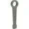KS Tools 5170924 517.0924 Ütős gyűrűskulcs Kulcsszélesség (metrikus) 24 mm