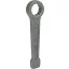 KS Tools 5170924 517.0924 Ütős gyűrűskulcs Kulcsszélesség (metrikus) 24 mm