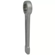   KS Tools 5170924 517.0924 Ütős gyűrűskulcs Kulcsszélesség (metrikus) 24 mm