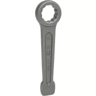   KS Tools 5170924 517.0924 Ütős gyűrűskulcs Kulcsszélesség (metrikus) 24 mm