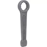   KS Tools 5170927 517.0927 Ütős gyűrűskulcs Kulcsszélesség (metrikus) 27 mm