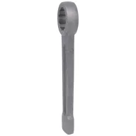   KS Tools 5170927 517.0927 Ütős gyűrűskulcs Kulcsszélesség (metrikus) 27 mm