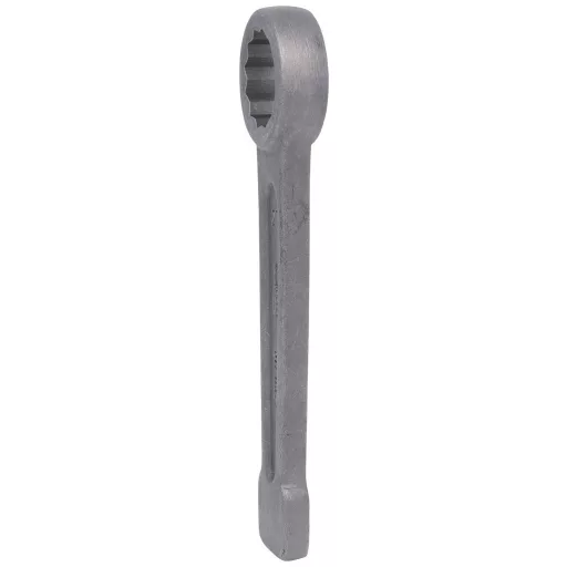 KS Tools 5170927 517.0927 Ütős gyűrűskulcs Kulcsszélesség (metrikus) 27 mm
